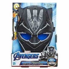 Маска Avengers Black Panther He..
